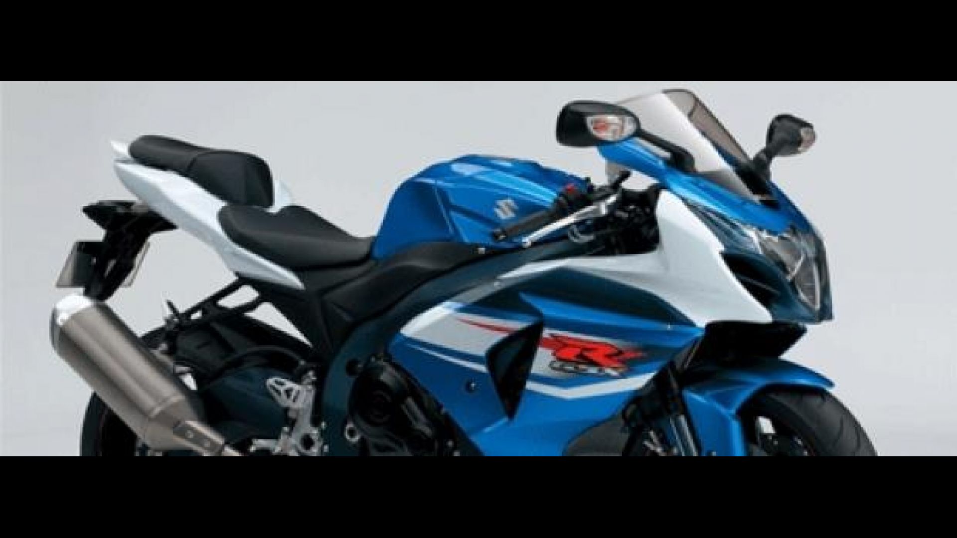 Suzuki GSX-S1000GX - Crossover tecnológica - MotoNews - Andar de Moto