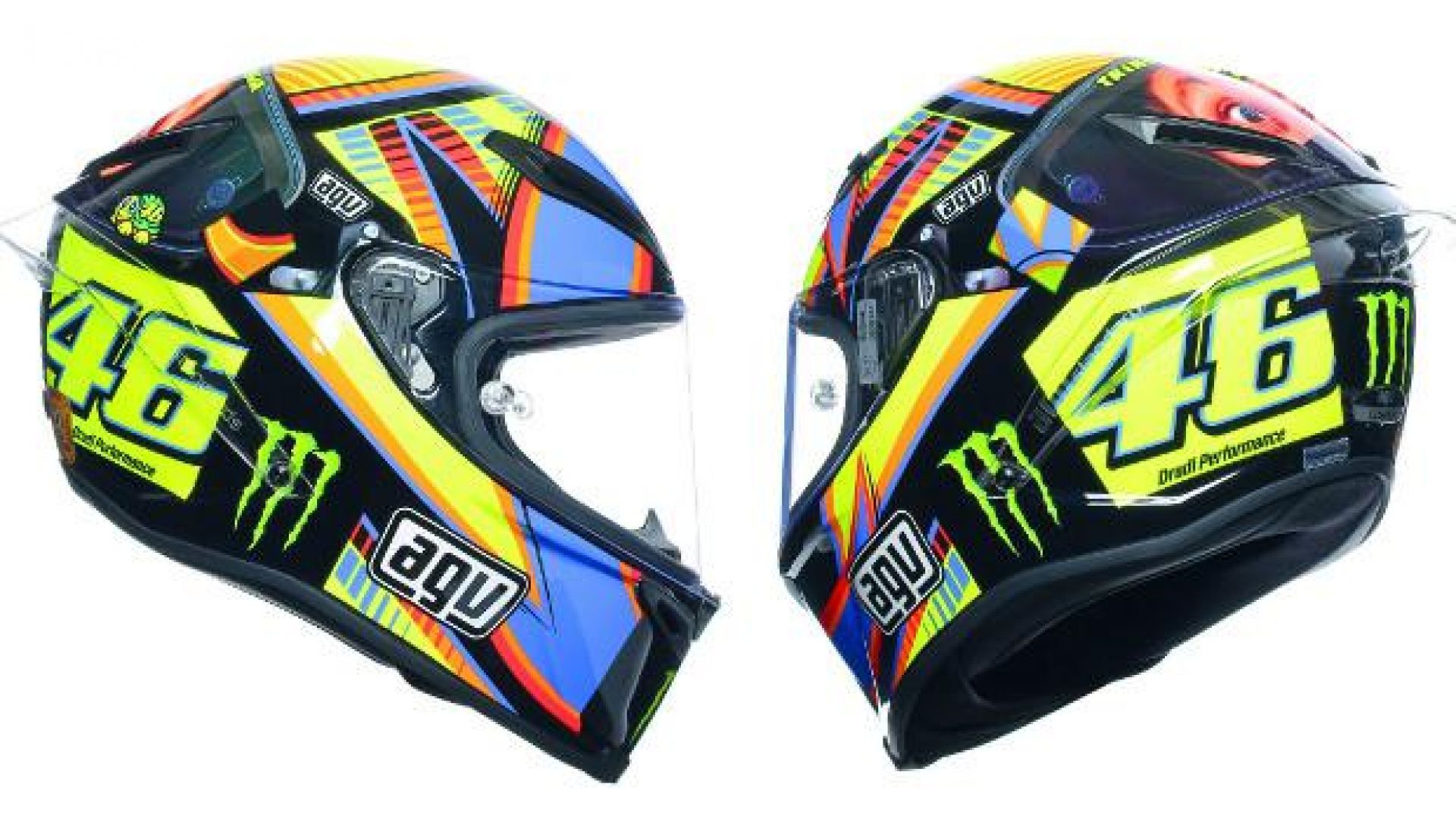 agv winter test 2014