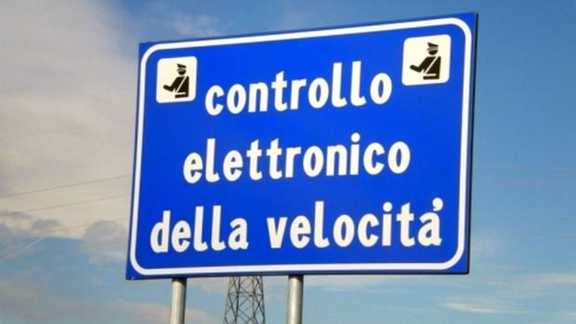 Moto - News, Multe: autovelox, quel cartello non basta! | GPone.com