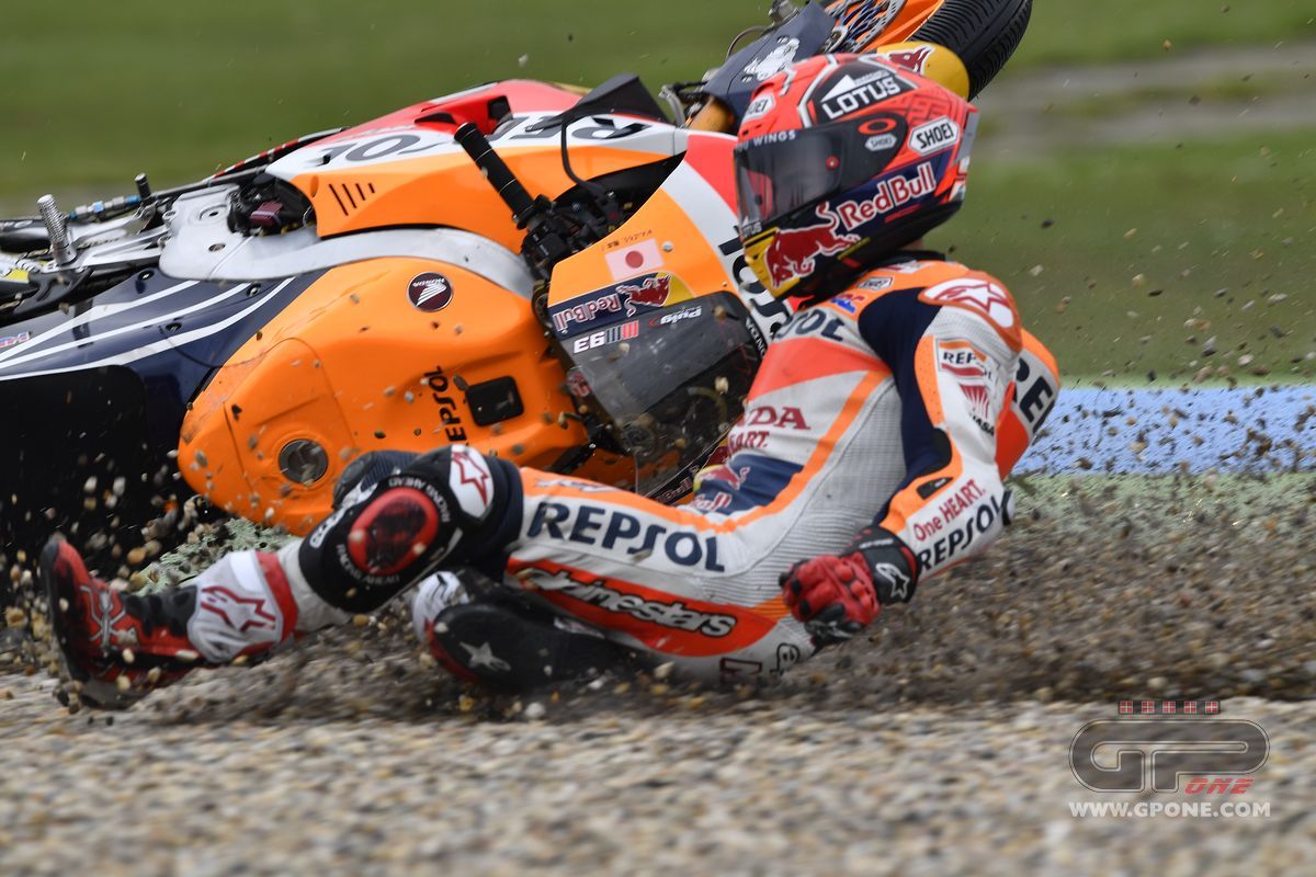 Crash MotoGP on X: Marc Marquez's 2019 season 🤩🏆 The greatest