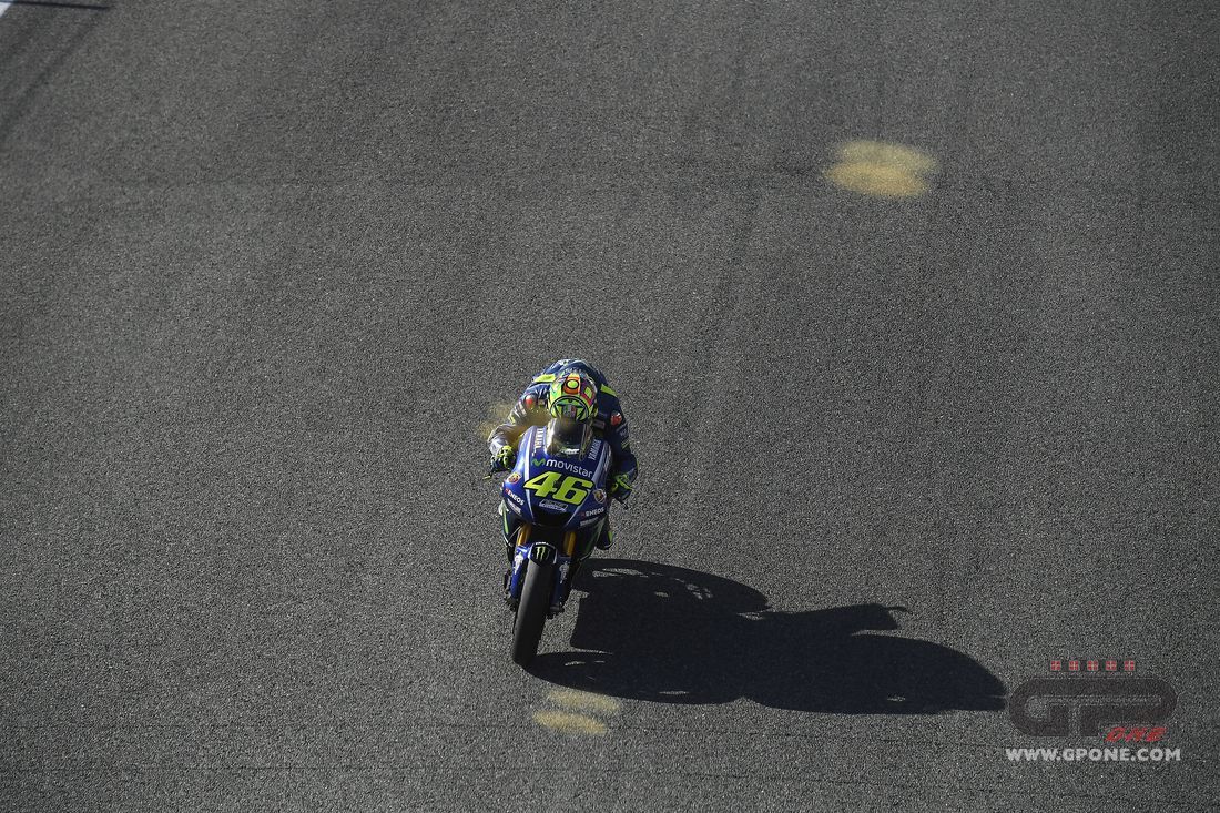 Valentino Rossi After Jerez - Is the End Really Nigh? - Asphalt
