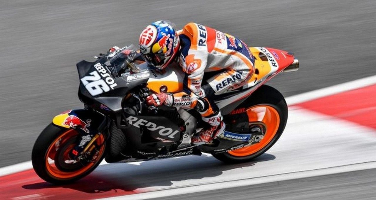 pedrosa honda