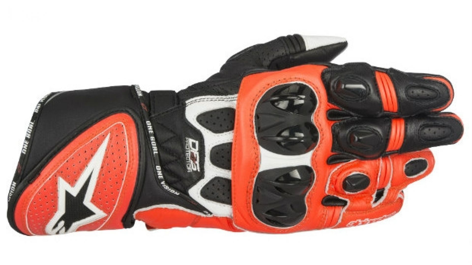 Moto - News, Alpinestars GP Plus R: i nuovi guanti per gli sportivi più  esigenti
