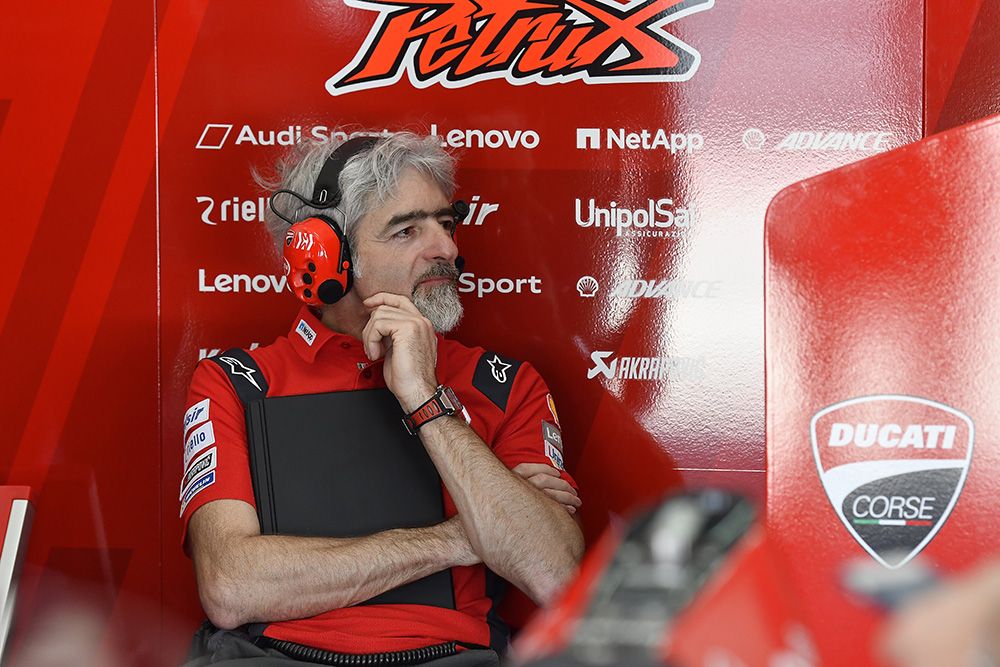 MotoGP, Honda senza ali: il vero motivo della scelta disperata