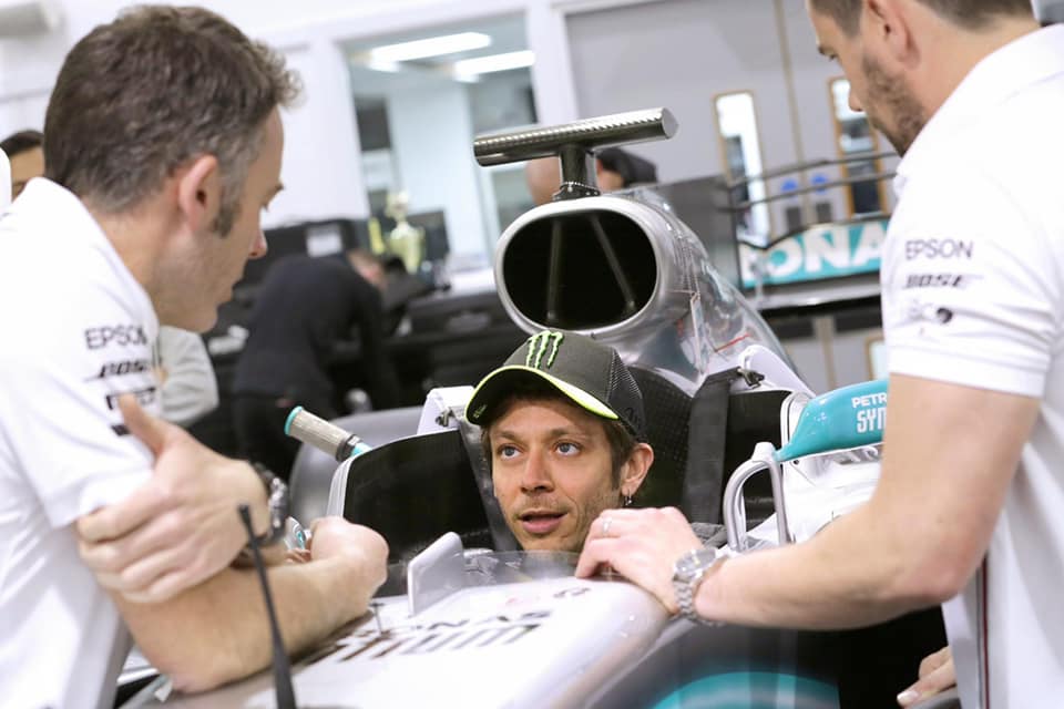 mercedes motogp