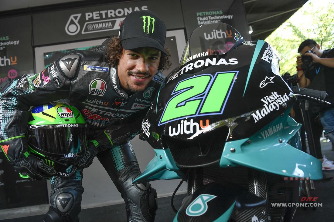 morbidelli 2020