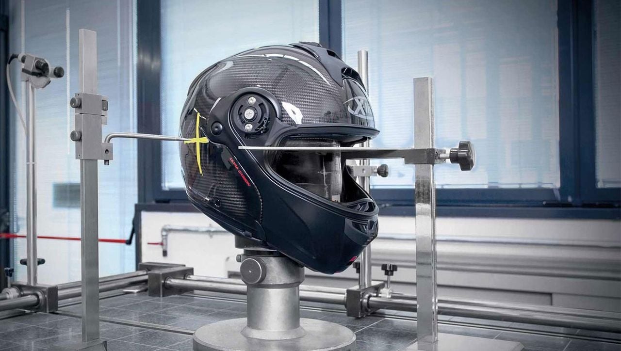 ece 22.06 certified helmets