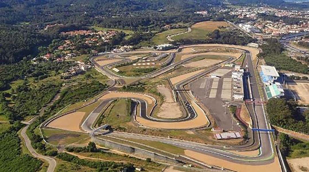 Circuito do Estoril