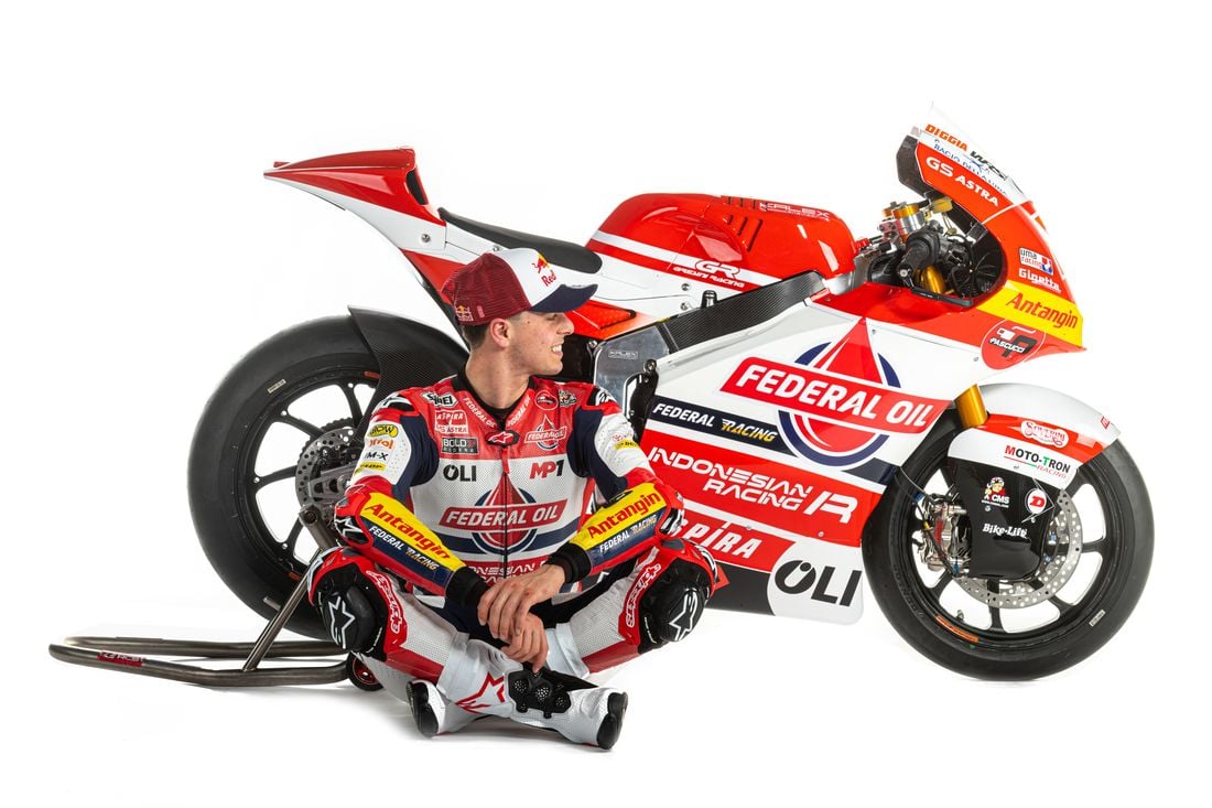 2022 moto2 2022 MotoGP