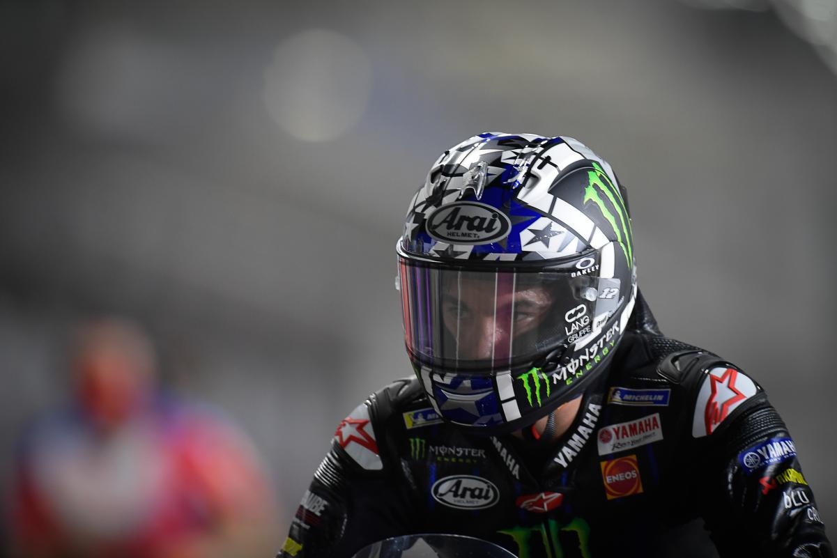 arai vinales 2021