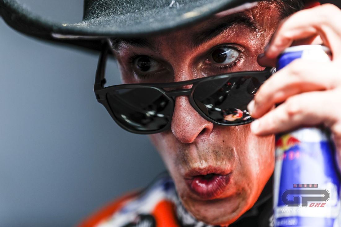 Honda: in Formula 1 he leaves and wins, in MotoGP he stays and loses