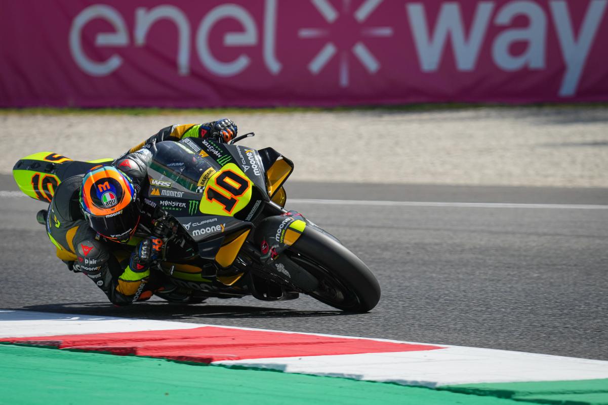 luca marini mugello