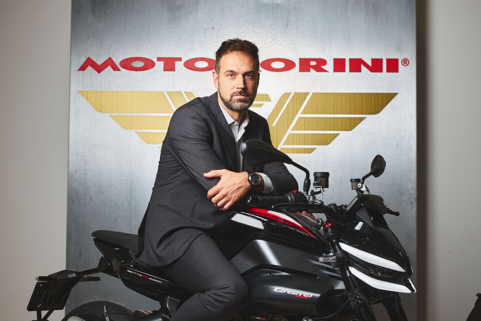 Moto - News, Moto Morini sceglie MarroneCattelan come partner PR e  Comunicazione 2024