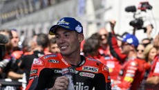 MotoGP: Valera, manager di Espargarò: "Serve una proposta degna di Aleix da Aprilia"