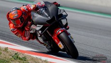 MotoGP: Ducati responds to Aprilia: a new fairing also on the GP22