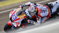 MotoGP: Bastianini convinced Ducati can still win the title despite him being 72 points behind Quartararo