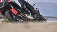 Moto - News, Vredestein TPMS: mai più panico da pneumatico