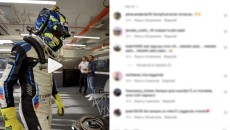 Valentino Rossi. A Obra Prima. Os Segredos E A Retrospectiva Que Nao Vai Se  Repetir E Que Mudou A Historia Da Motogp (Em Portuguese do Brasil) :  Borghi: : Livres