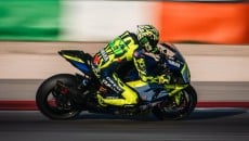 MotoGP: A Gift from Yamaha for R1M 2024 owners: to Jerez with Valentino Rossi