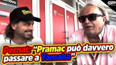 MotoGP: TGPone Austin, Pernat: "Pramac potrebbe davvero passare a Yamaha"