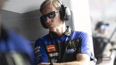 MotoGP: Jarvis: "Rinnovando con Yamaha, Quartararo ha investito sul futuro"
