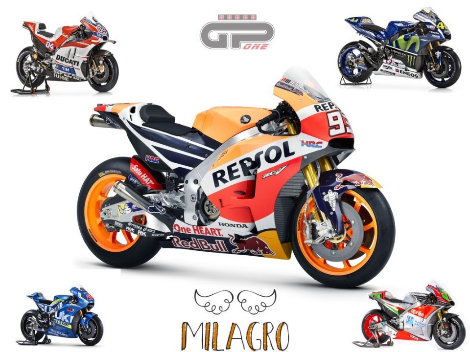 Honda gp motorcycle online