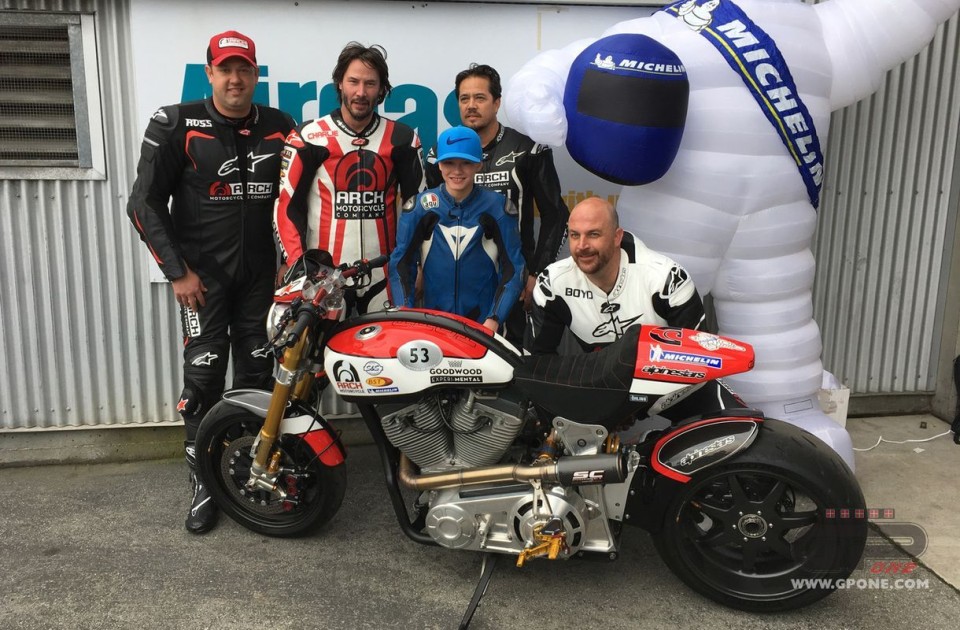 Keanu reeves arch motorcycle best sale