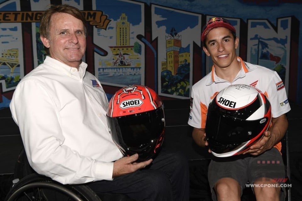 Shoei wayne rainey clearance