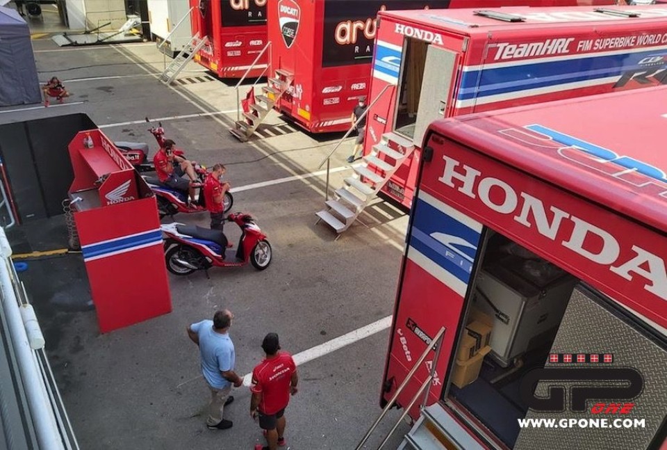 Bota sbk 2025