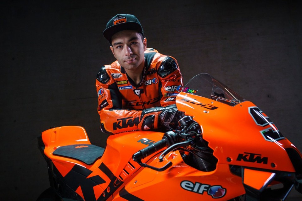 Ktm motogp bike 2021 on sale
