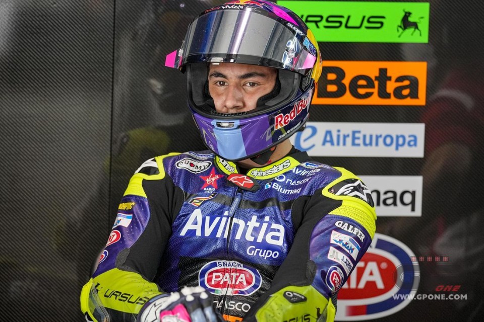 rossi bastianini