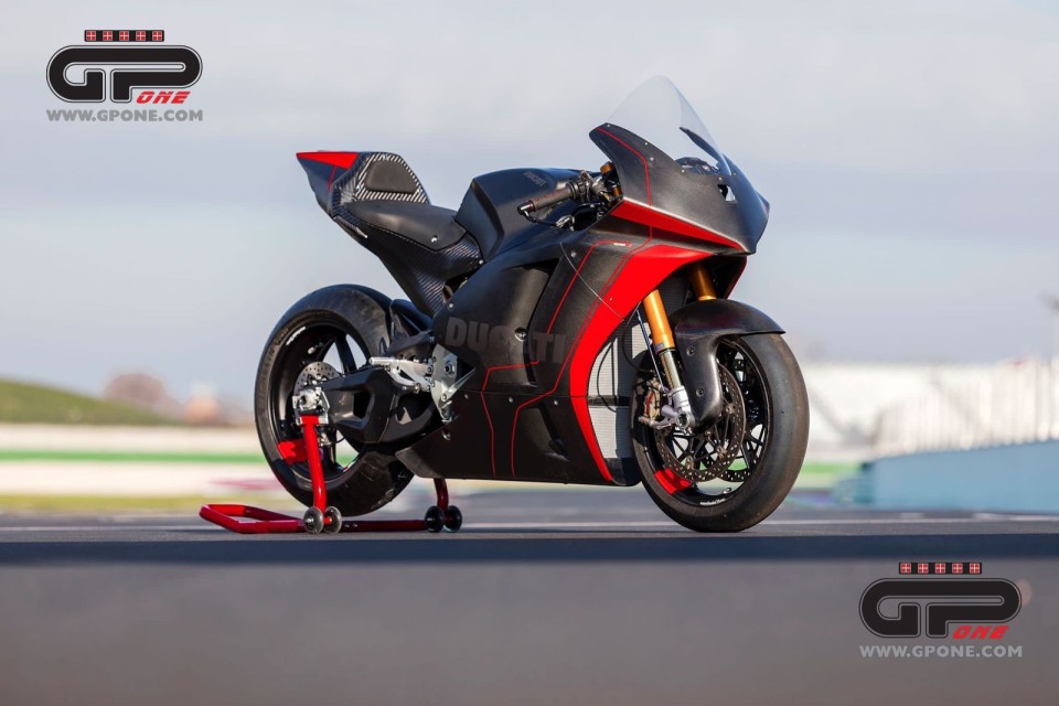 Ducati electric motorcycle 2021 cheap