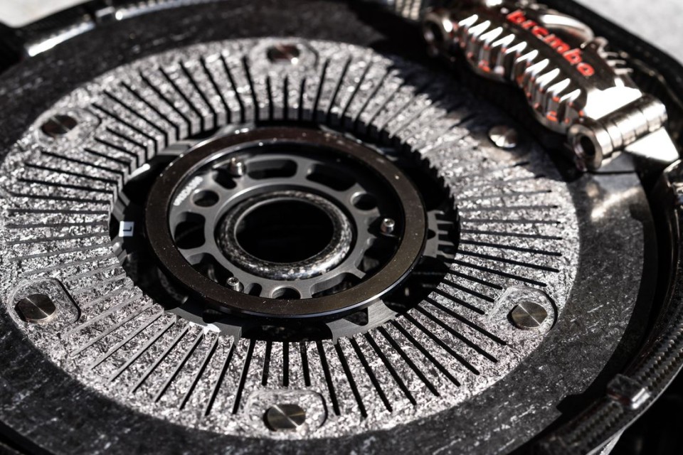 MotoGP Un 2023 da record per Brembo 70 titoli in un anno tra 2 e 4 ruote GPone