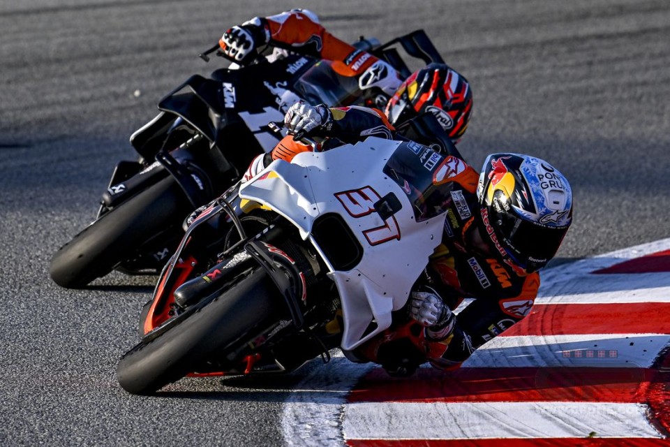 Ktm racing motogp discount