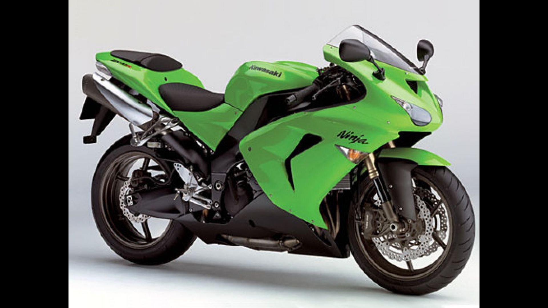 2006 ninja zx10r sales