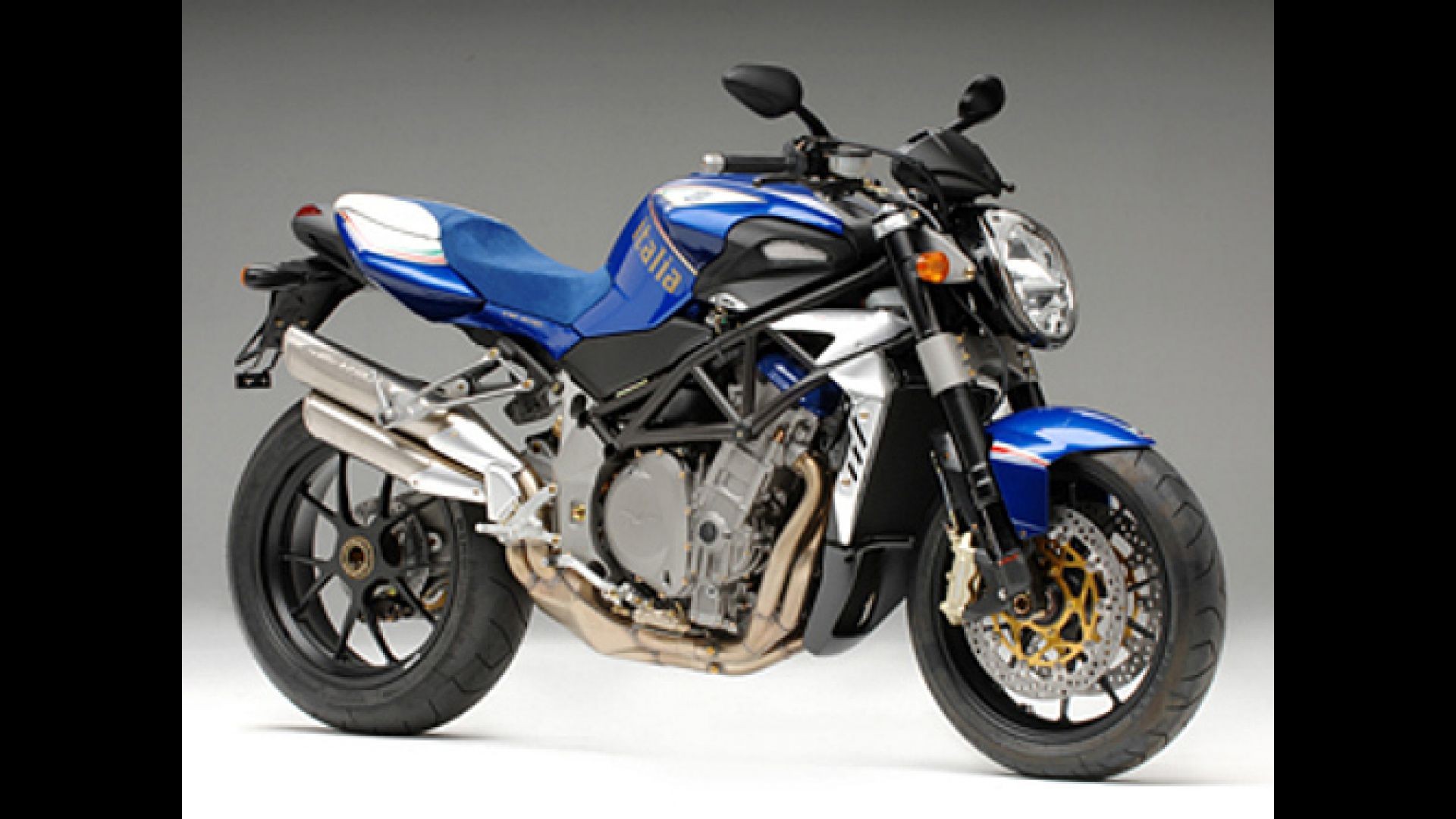 Mv agusta brutale 2006 store