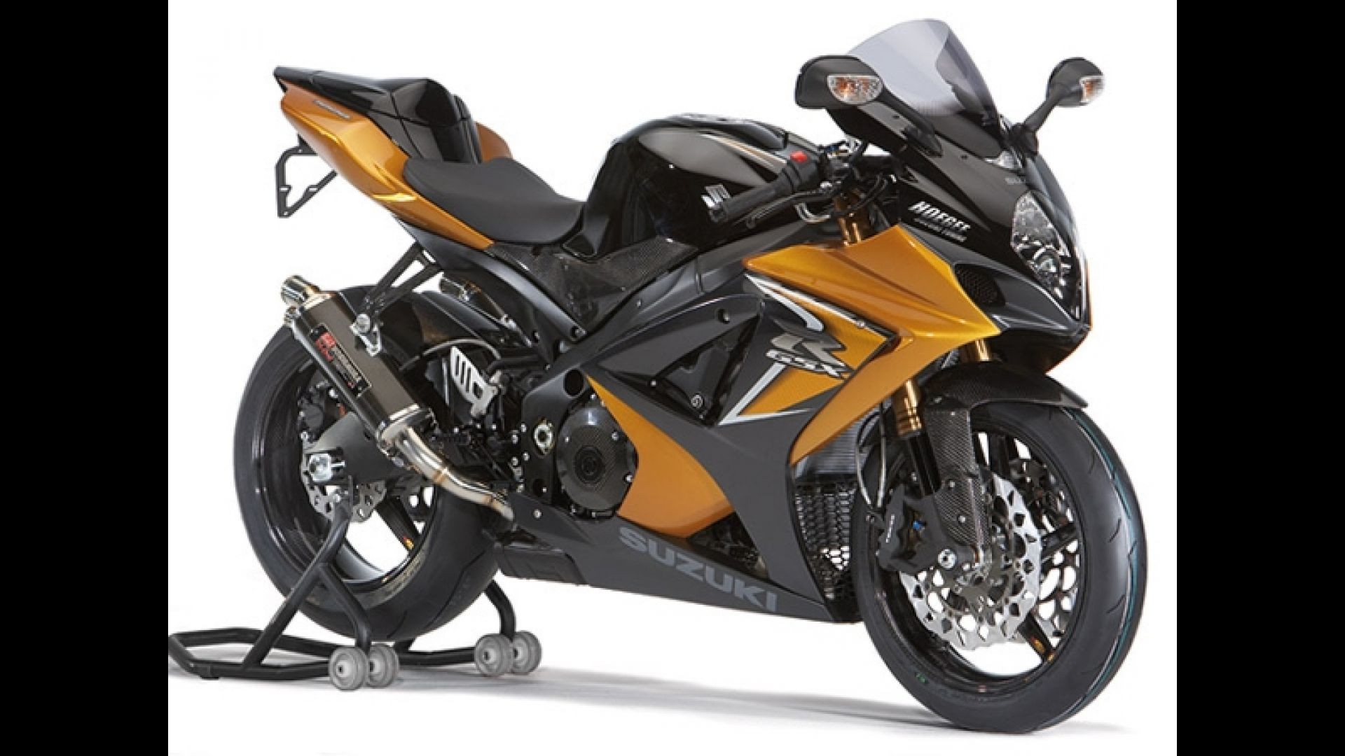 Suzuki gsx 1000 2008 outlet