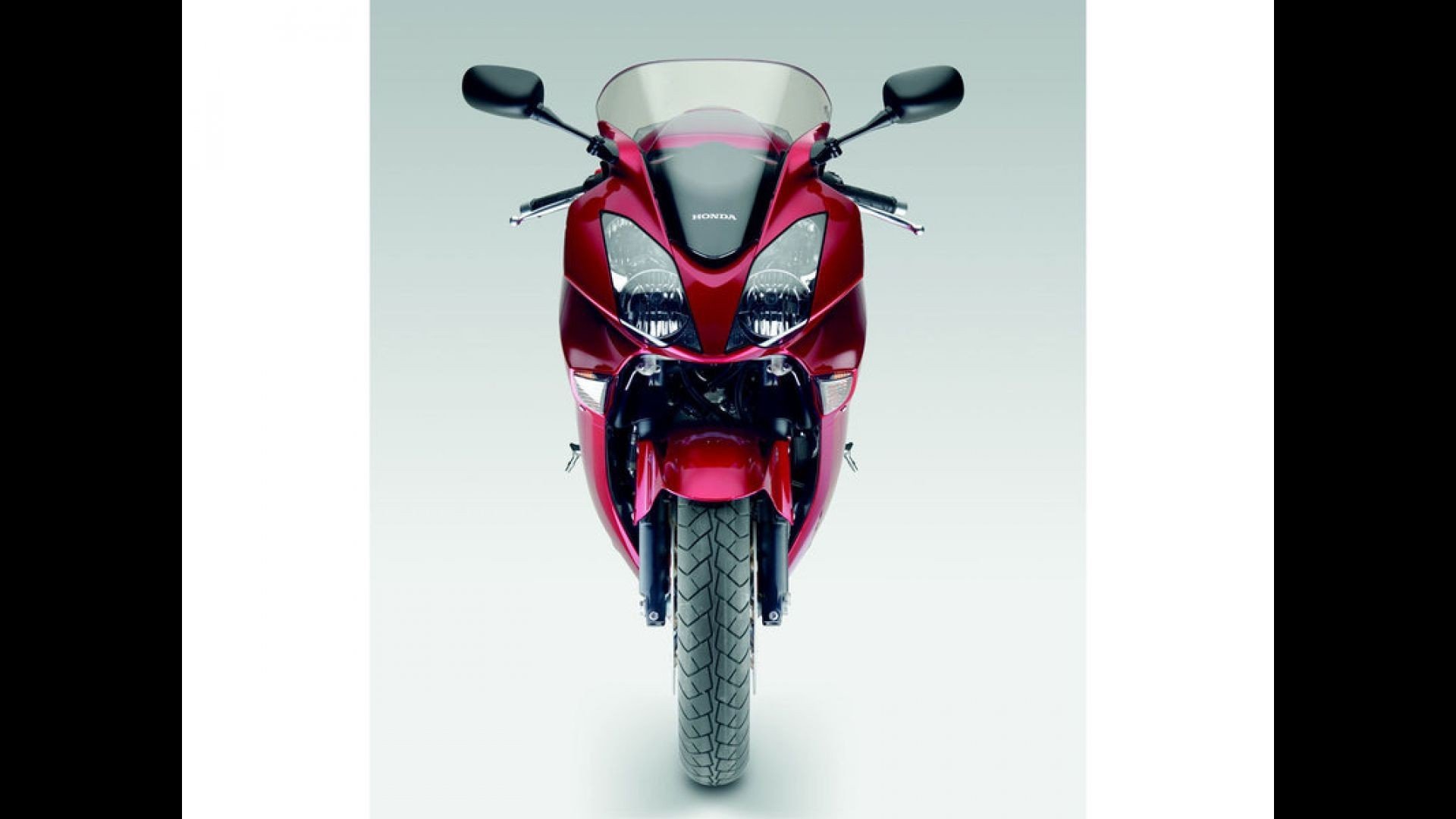Honda vfr 2009 sale