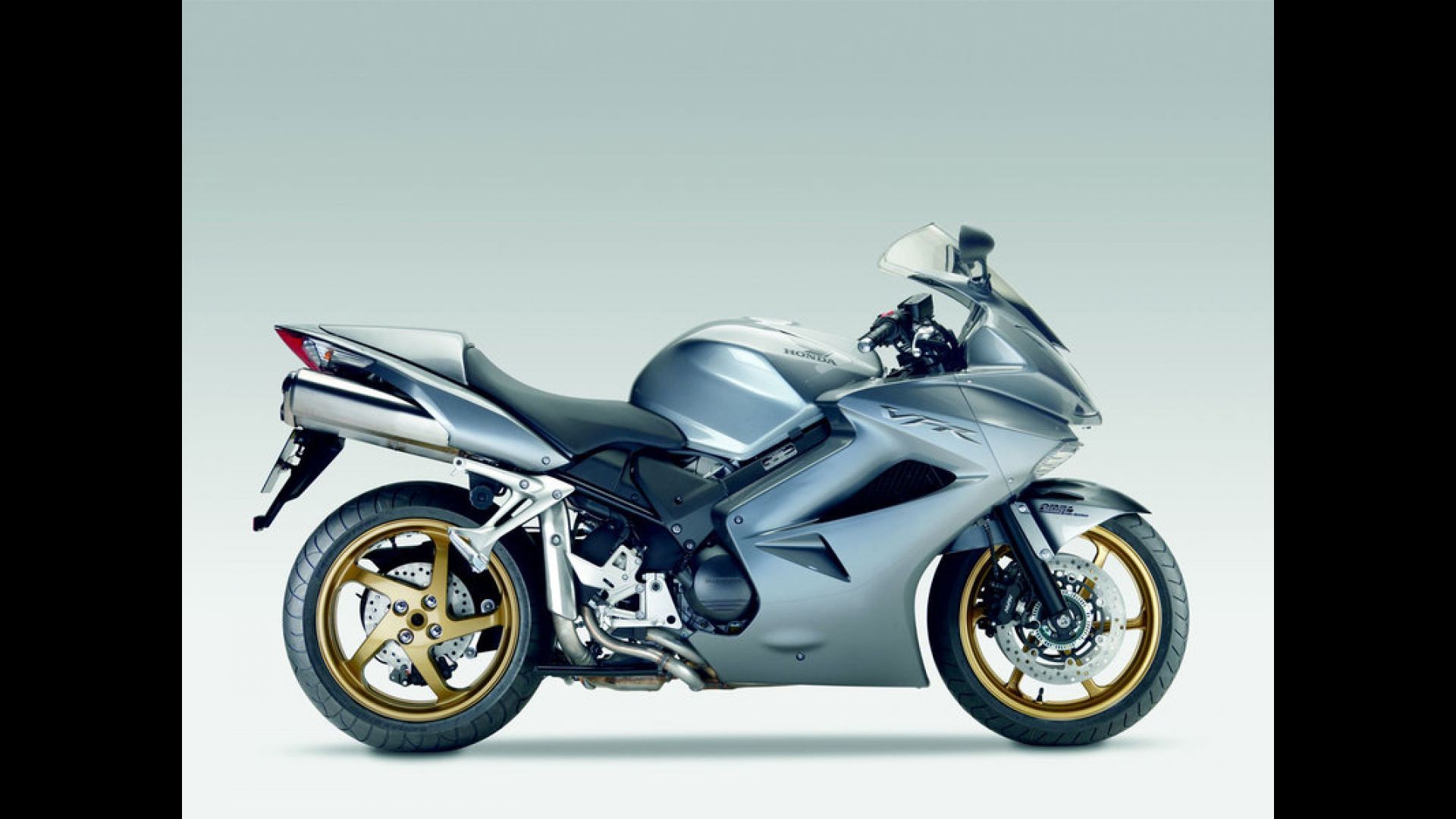 Honda vfr 2009 2025