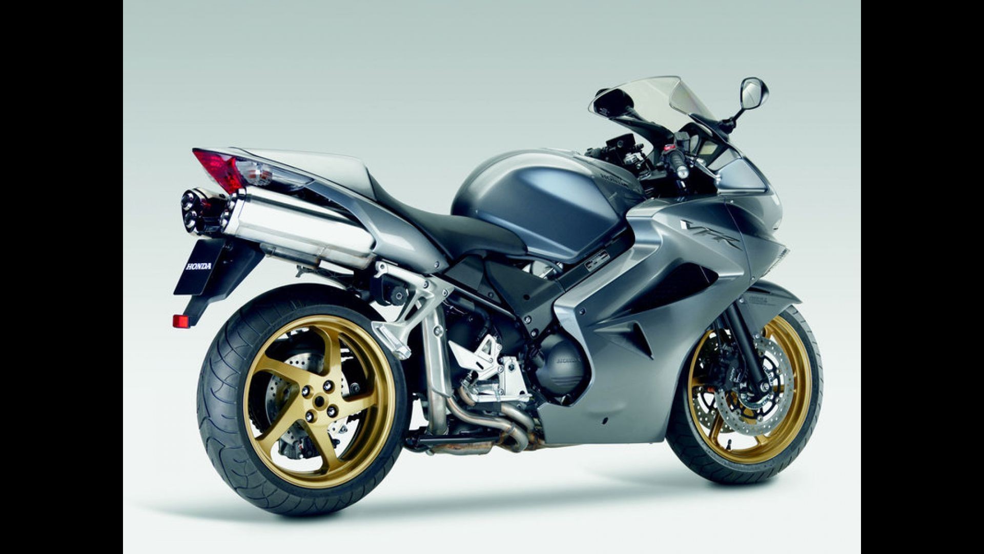 Honda vfr 800 vtec 2009 store