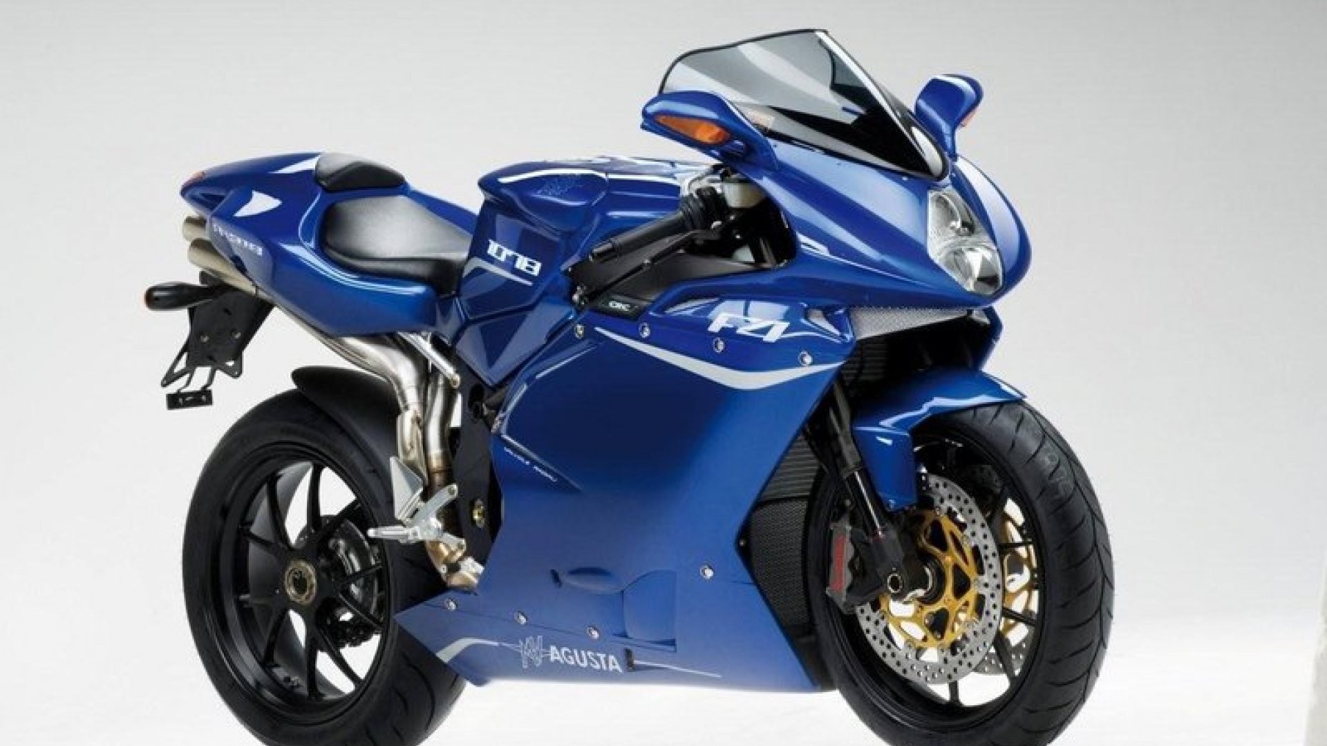 Moto News MV Agusta F4 RR 312 GPone