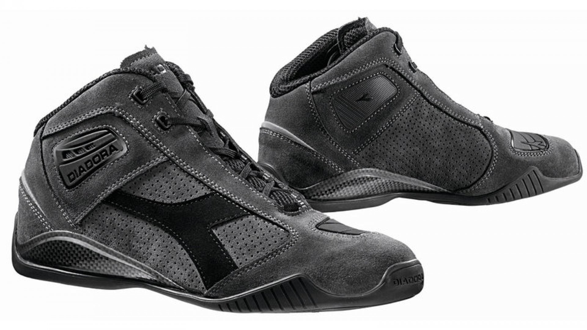 Moto News Diadora Rookie GPone