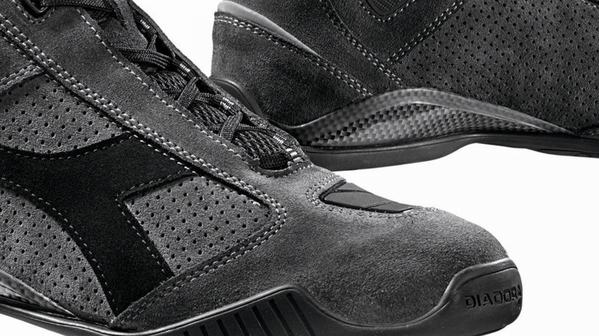 Scarpe hot sale moto diadora