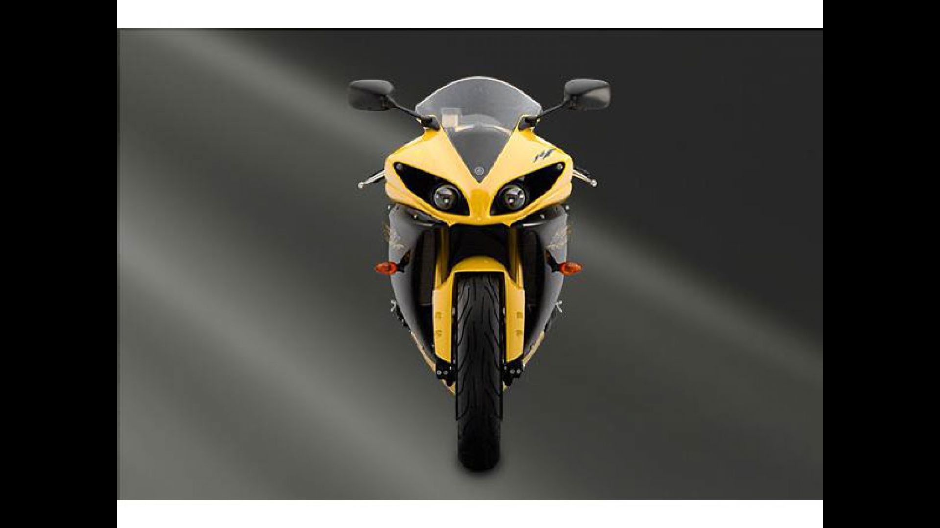 Yamaha r1 big bang 2009 discount