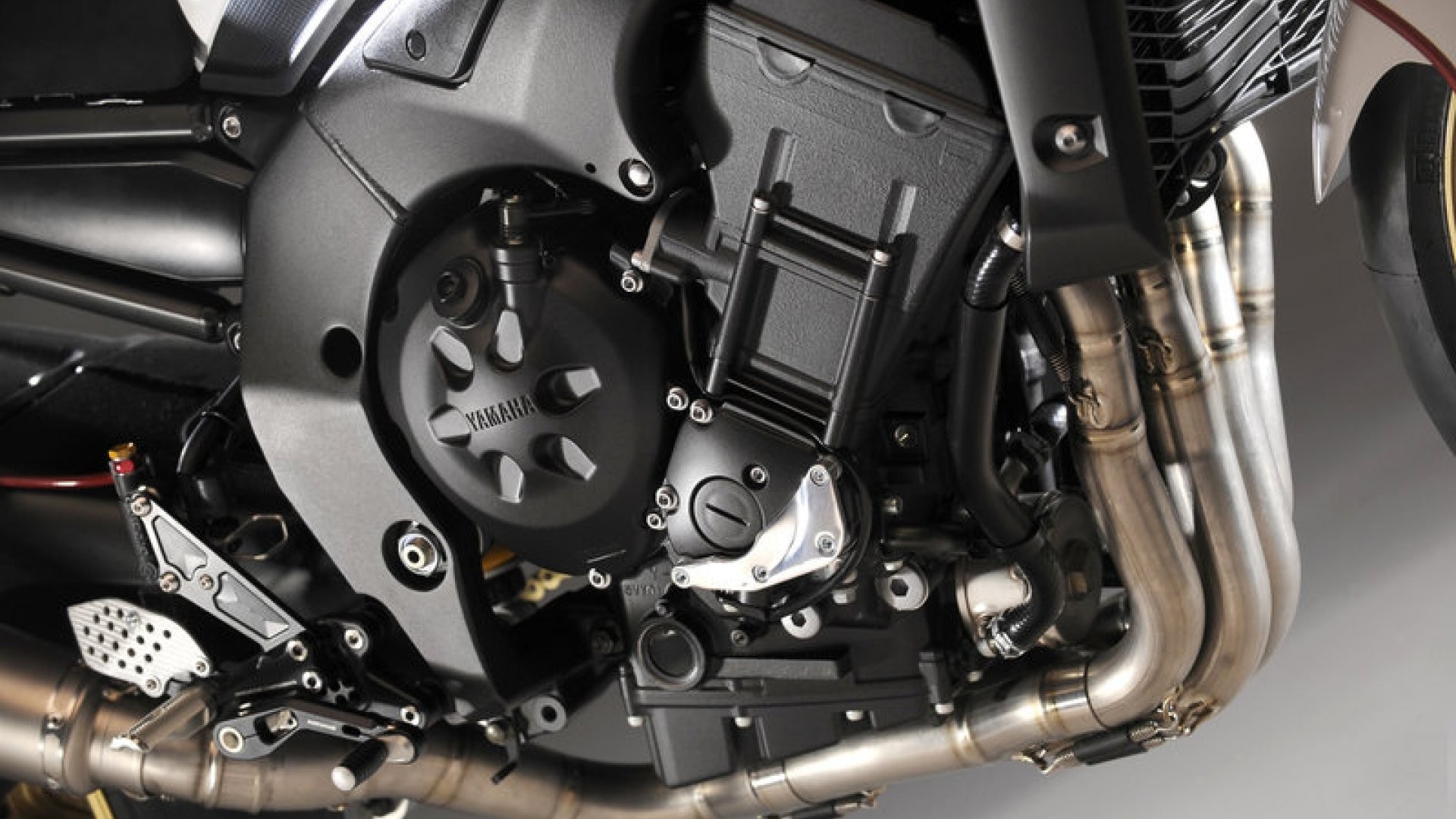 Yamaha fz1 hotsell abarth assetto corse