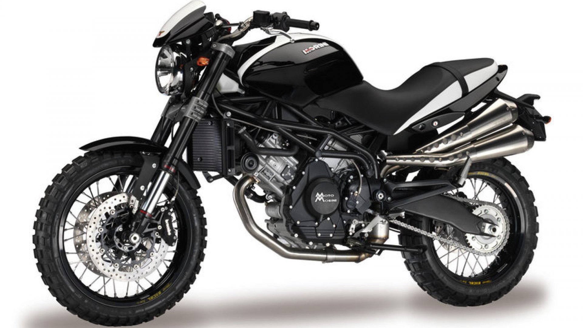Aprilia scrambler best sale 750