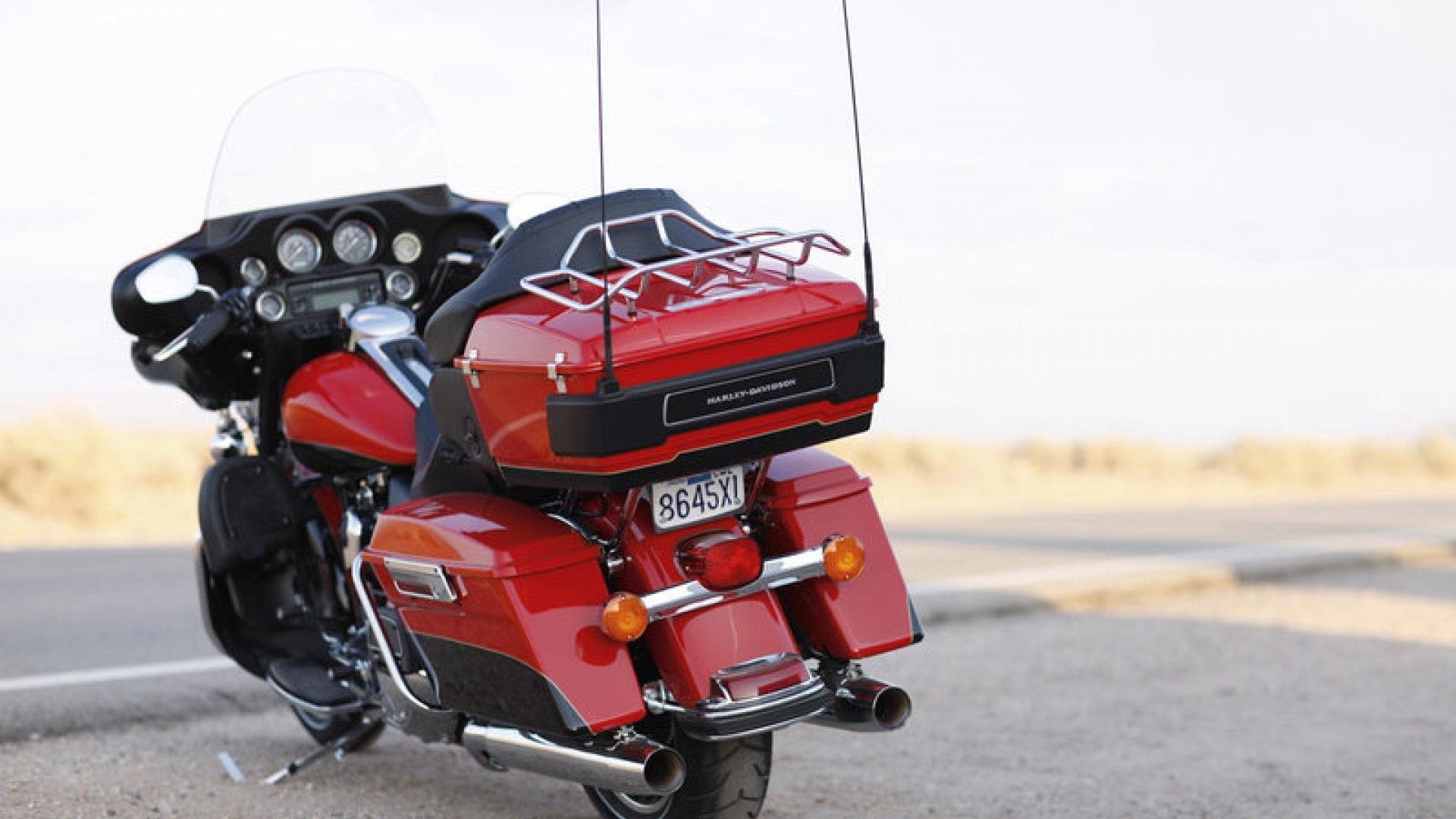 2010 harley davidson flhtk online
