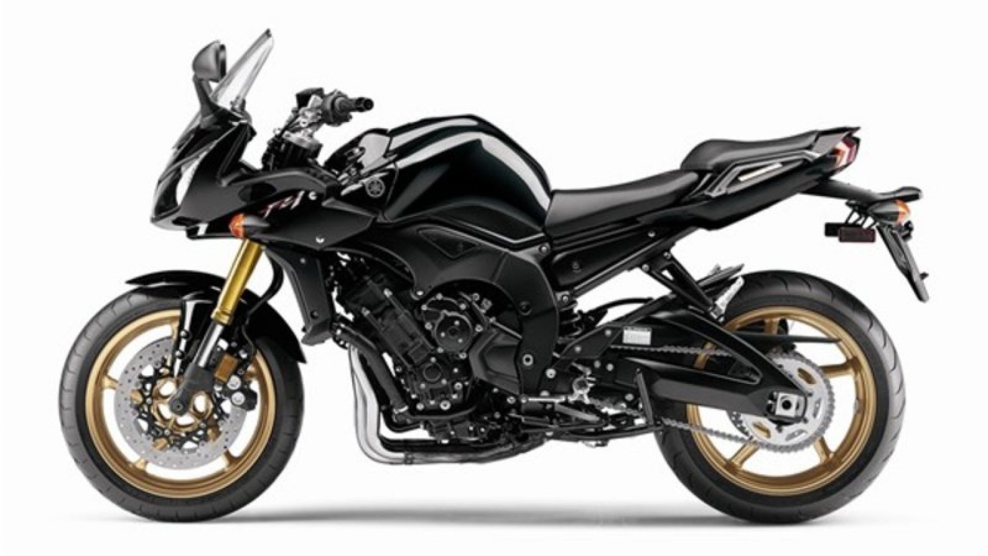 Moto News Yamaha Fazer 1000 FZ1 2010 GPone