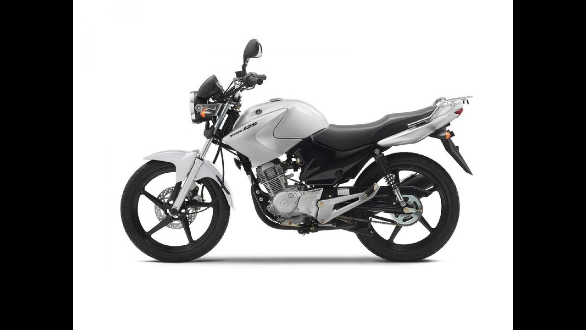 2010 ybr 125 top
