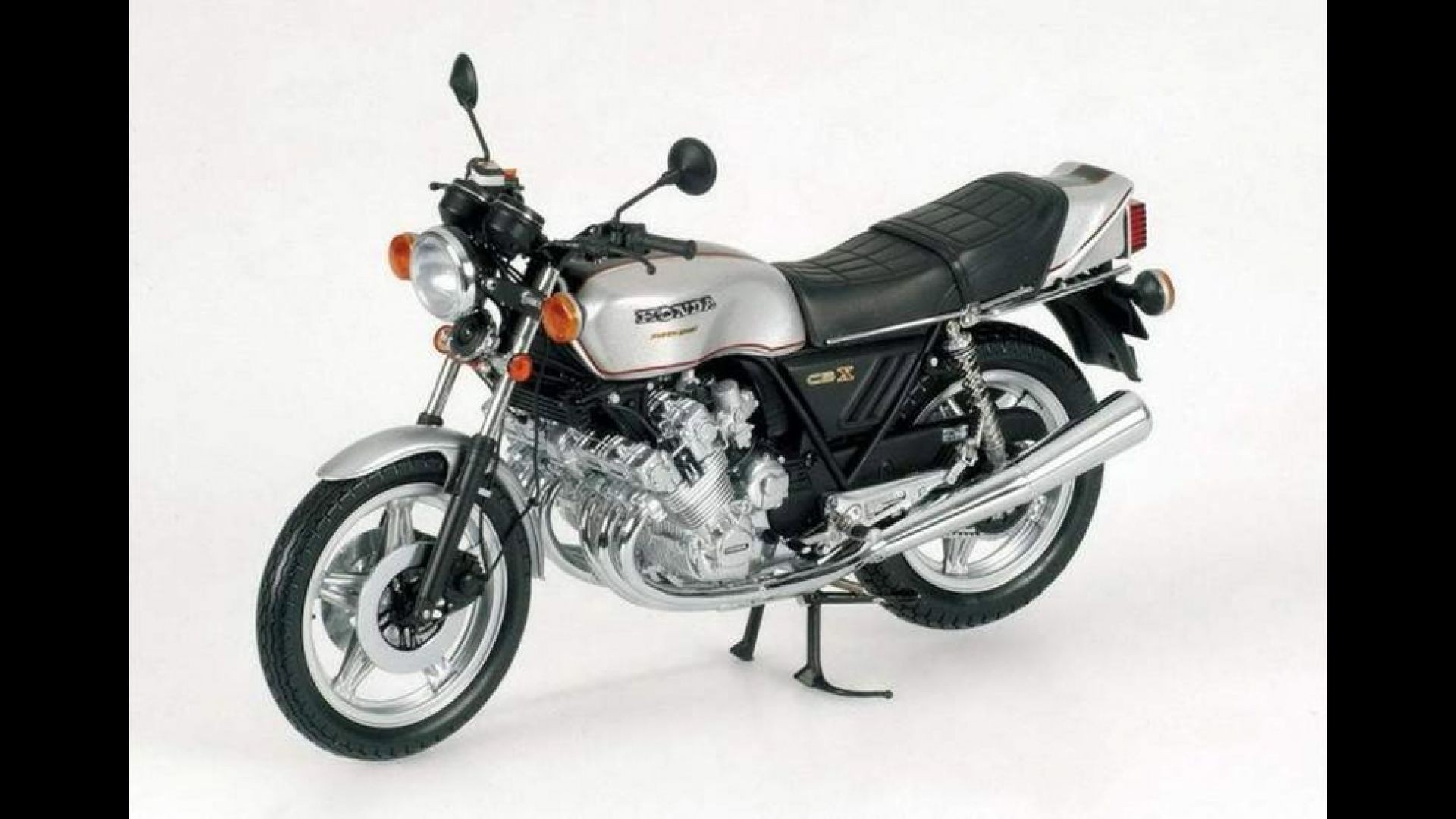 Cbx v12 on sale